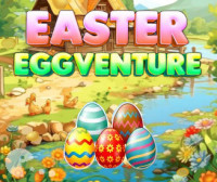 Easter Eggventure