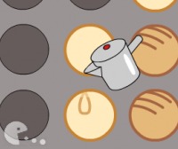 Cooking Cookies