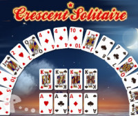 Crescent Solitaire