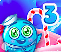 Back to Candyland 3 Sweet River