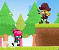 Dead Land Adventure