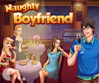 Naughty Boyfriend