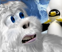 Yeti Sport Penguin Revenge