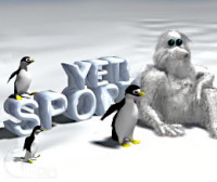 Yeti Sports Penathlon