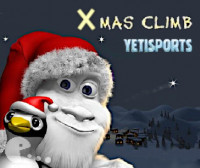 Yet Sports Xmas Climb