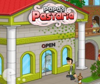Papa's Pastaria