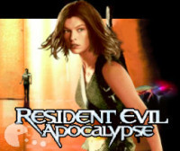 Resident Evil Apocalypse