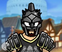 Swords and Sandals 2 Emperor