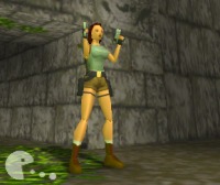 Tomb Raider