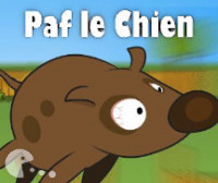 Paf le Chien