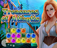 Treasures of Atlantis