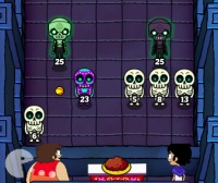 Victor and Valentino Taco Terror