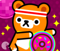 Donuts Dance