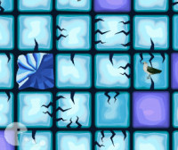 Frozen