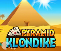 Pyramid Klondike