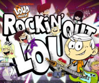 Rockin Out Loud