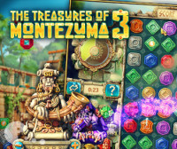 The Treasures of Montezuma 3