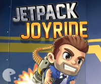 Jetpack Joyride