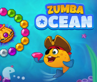 Zumba Ocean