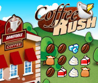 Coffee Rush