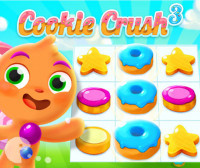 Cookie Crush 3