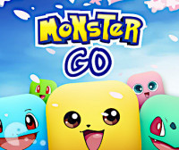Monster Go