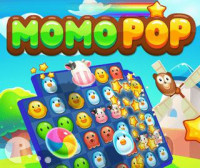 Momo Pop