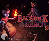 Backpack Hero