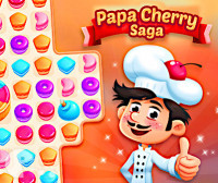 Papa Cherry Saga