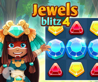 Jewels Blitz 4
