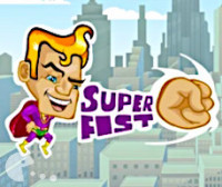 Super Fist