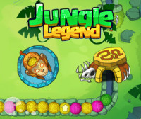 Jungle Legend
