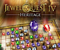 Jewel Quest 4