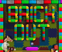 Brick Out