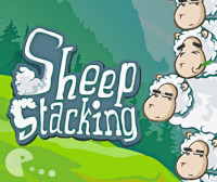 Sheep Stacking