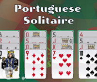 Portuguese Solitaire