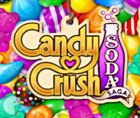 Candy Crush Soda