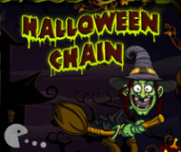 Halloween Chain