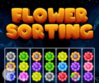 Flower Sorting
