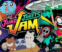 Jump Jousts Jam
