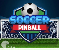 Soccer Pinball