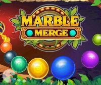 Marble Merge