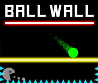Ball Wall