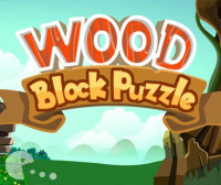 Wood Block Puzzle