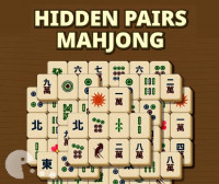 Hidden Pairs Mahjong