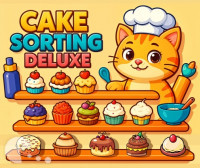 Cake Sorting Deluxe