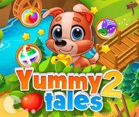 Yummy Tales 2
