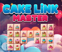 Cake Link Master
