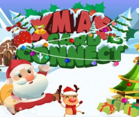 Xmas Card Connect
