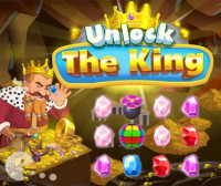 Unlock the King